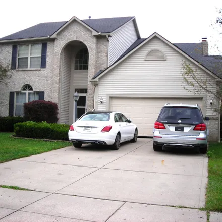 Image 2 - 576 Montmorency Drive South, Pickerington, Fairfield County, OH 43147, USA - House for sale