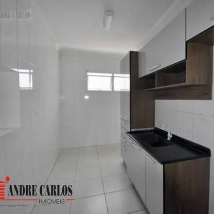 Buy this 3 bed apartment on Rua Júlio Silva in Jardim das Flòres, Osasco - SP