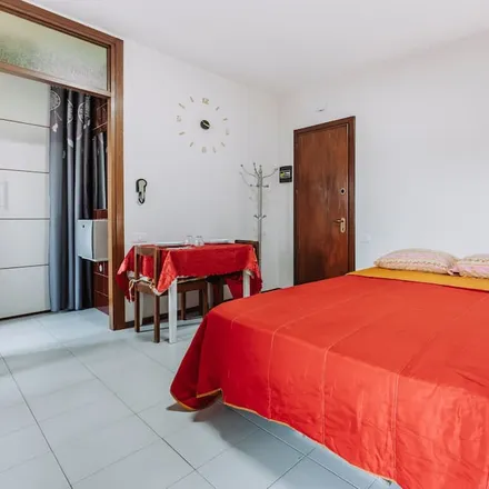 Rent this 1 bed house on Complesso Sportivo Ferrini Quartu Sant'Elena in Via Luciano Manara, 09045 Quartu Sant'Aleni/Quartu Sant'Elena Casteddu/Cagliari