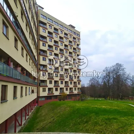Image 7 - Koldům, 435 11 Litvínov, Czechia - Apartment for rent