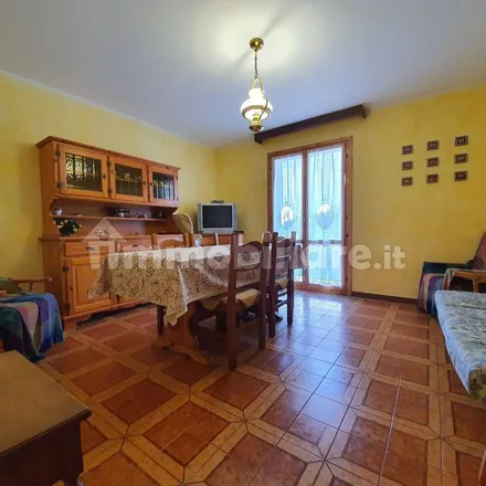 Rent this 3 bed apartment on L'Orto in Corso Umberto I 112, 41029 Poggioraso MO