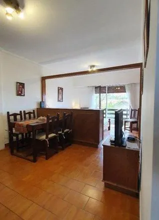 Rent this 1 bed apartment on Maipú 3253 in La Perla, B7600 DTR Mar del Plata