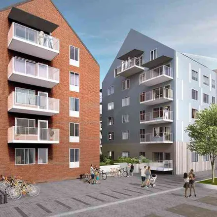 Image 7 - Repfabriken, Wahlbecksgatan, 528 16 Linköping, Sweden - Apartment for rent