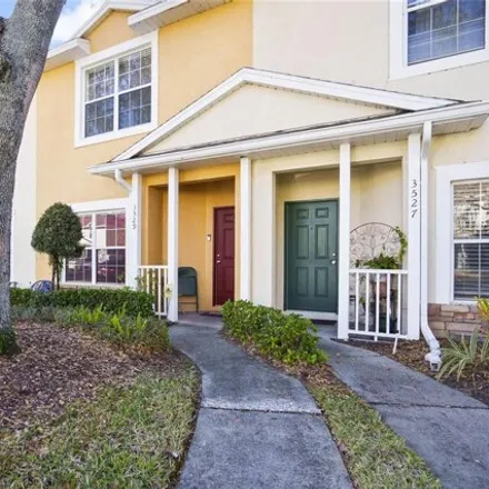 Buy this 2 bed house on 3529 High Hampton Cir in Tampa, Florida