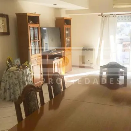 Buy this 3 bed apartment on Ballivián 2117 in Villa Ortúzar, C1431 FBB Buenos Aires