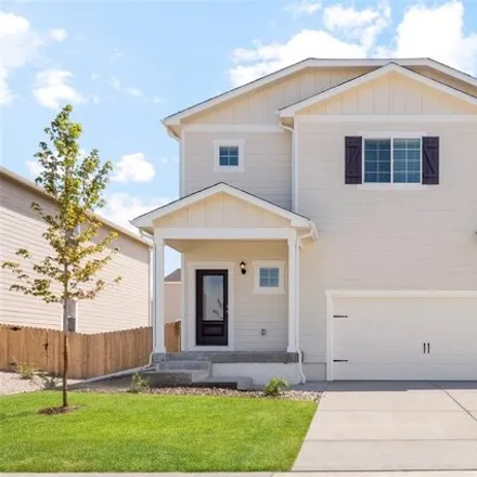 Buy this 4 bed house on unnamed road in Frederick, CO 80530