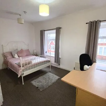 Rent this 4 bed apartment on Gwyn Street in Hawthorn, CF37 1TU