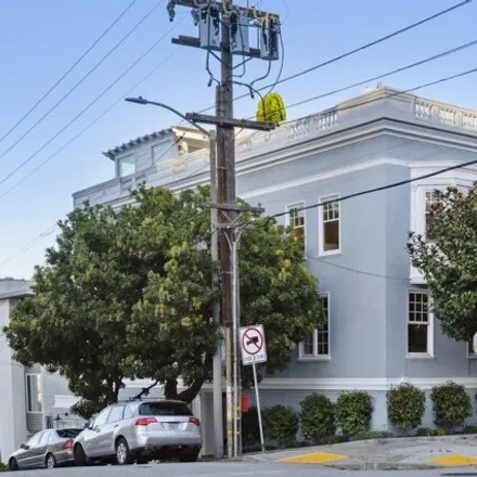 Buy this 5 bed house on 1890 Vallejo Street in San Francisco, CA 94123