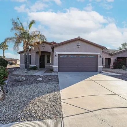 Buy this 3 bed house on 9749 East Jerome Avenue in Mesa, AZ 85209