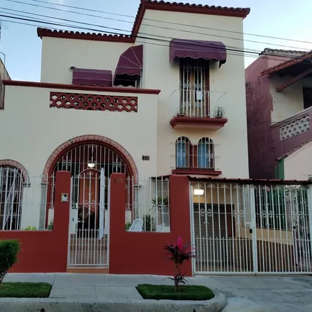 Rent this 3 bed house on Plaza