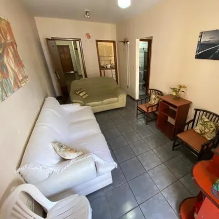 Buy this 2 bed apartment on Rua da Alvorada in Praia do Morro, Guarapari - ES