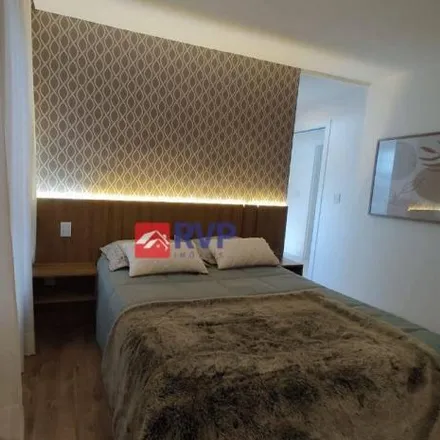 Buy this 3 bed apartment on Rua A in Recanto da Mata, Juiz de Fora - MG