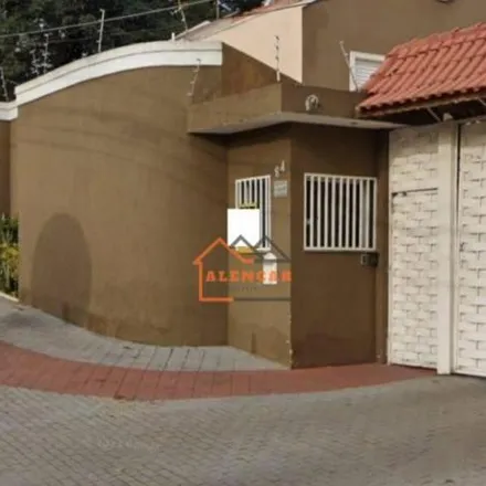 Buy this 2 bed house on Rua Alayde de Souza Costa in Parada XV de Novembro, São Paulo - SP