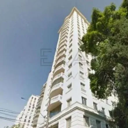 Buy this 4 bed apartment on Rua Turquia in Jardim Europa, São Paulo - SP