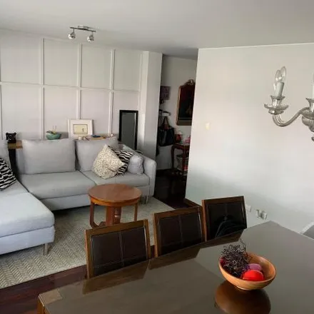 Buy this 3 bed apartment on Jirón Navarra 256 in Santiago de Surco, Lima Metropolitan Area 15038