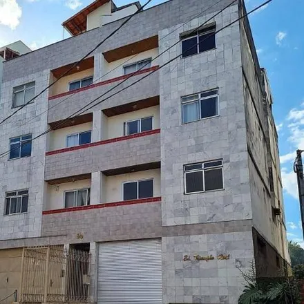 Image 2 - Rua Antônio Marinho Saraiva, Dom Bosco, Juiz de Fora - MG, 36033-318, Brazil - Apartment for rent