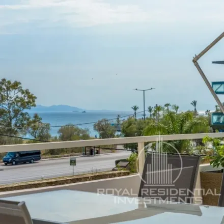 Image 6 - Σερρών, Municipality of Vari - Voula - Vouliagmeni, Greece - Apartment for rent