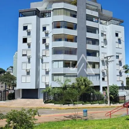Image 2 - Rua Maurício Cardoso, Centro, Passo Fundo - RS, 99010-020, Brazil - Apartment for sale