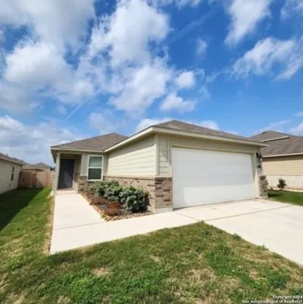 Rent this 3 bed house on Gracie Way in New Braunfels, TX 78135