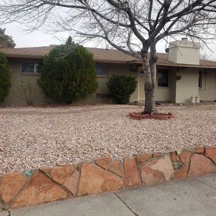 Buy this 3 bed house on 302 Cedar Street in Page, AZ 86040