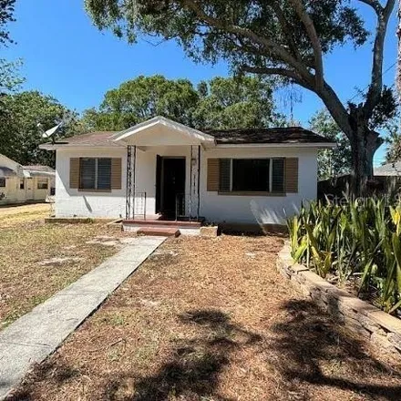 Image 1 - 419 40th Ave S, Saint Petersburg, Florida, 33705 - House for sale