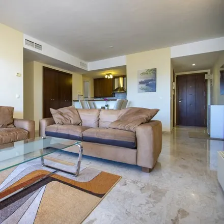 Rent this 2 bed apartment on Aguas Nuevas in Torrevieja, Valencian Community