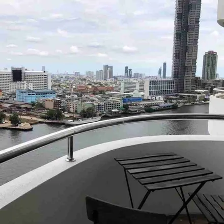 Image 5 - unnamed road, Khlong San District, 10600, Thailand - Apartment for rent
