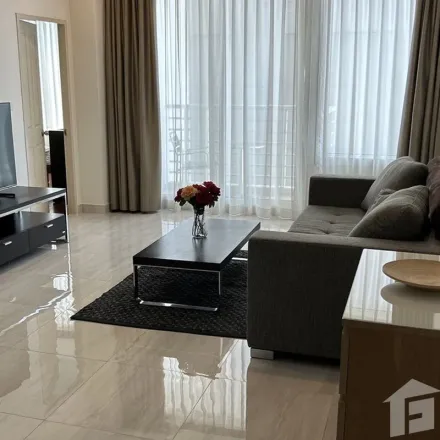 Image 2 - Siri Residence, Soi Sukhumvit 24, Khlong Toei District, Bangkok 10110, Thailand - Apartment for rent