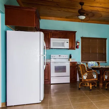 Rent this 1 bed house on Buckleys in Long Island, Bahamas