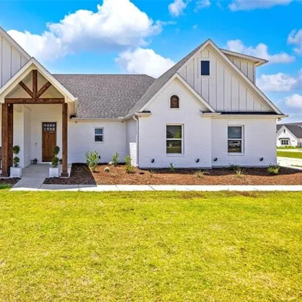 Buy this 5 bed house on Fox Trot Lane in Hunt County, TX 75164