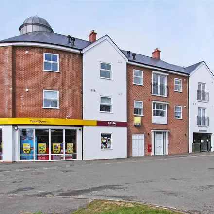 Rent this 2 bed apartment on Devizes Road in Salisbury, SP2 7GQ