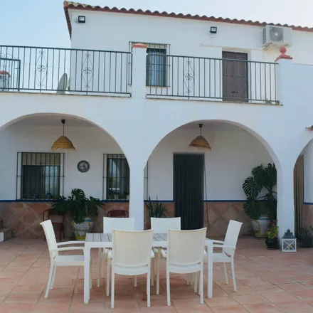 Rent this 3 bed apartment on unnamed road in 29130 Alhaurín de la Torre, Spain