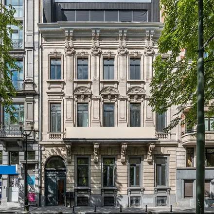 Image 4 - Avenue de Vilvorde - Vilvoordselaan, 1130 Haren, Belgium - Apartment for rent