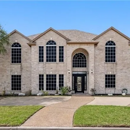 Buy this 5 bed house on 7271 Chiswick Drive in Corpus Christi, TX 78413