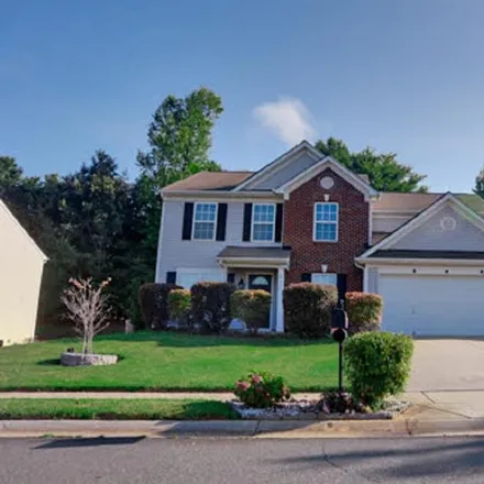 Buy this 5 bed house on 4636 Hannah Drive in Rock Hill, SC 29732