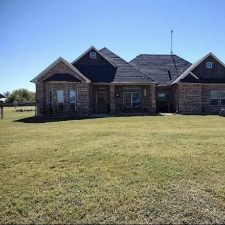 Buy this 4 bed house on 147 Atlee Drive in Parker County, TX 76087