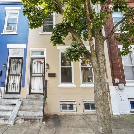 Buy this 3 bed house on 1944 Page Street in Philadelphia, PA 19121