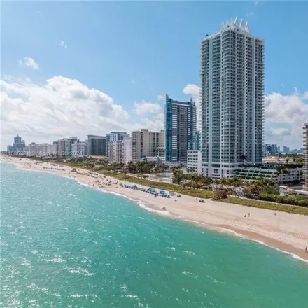 Image 3 - 6423 Collins Avenue, Miami Beach, FL 33141, USA - Condo for sale