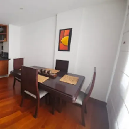 Image 4 - Acurela, Calle 102, Usaquén, 110111 Bogota, Colombia - Apartment for rent