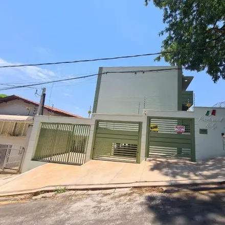 Image 2 - Avenida Itália, Cidade Jardim, Piracicaba - SP, 13416-530, Brazil - Apartment for rent