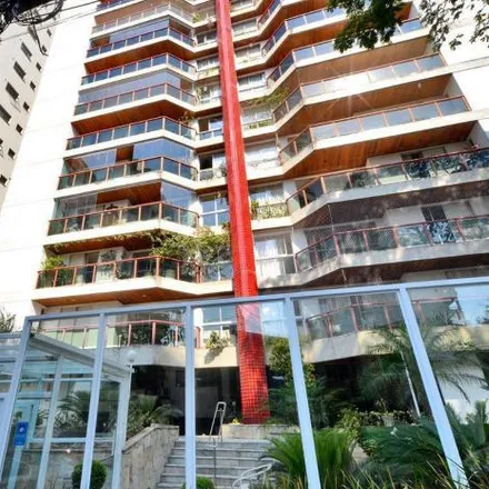 Buy this 3 bed apartment on Edifício Concorde in Rua Doutor Franco da Rocha 215, Perdizes