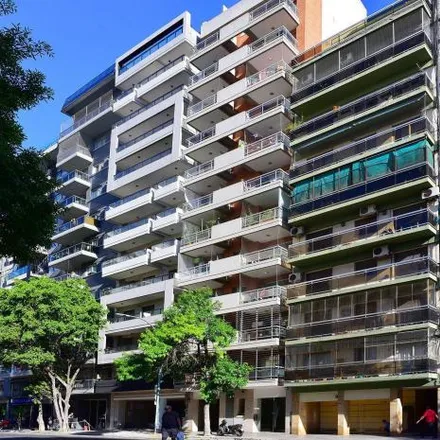 Image 2 - Avenida Estado de Israel 4332, Almagro, C1188 AAU Buenos Aires, Argentina - Apartment for sale