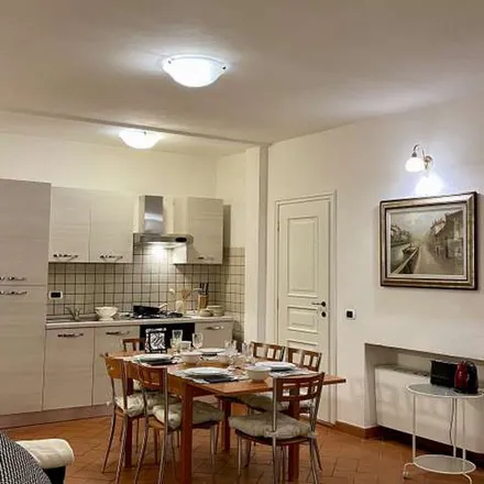 Image 4 - Piazza della Madonna della Neve, 4, 50121 Florence FI, Italy - Apartment for rent