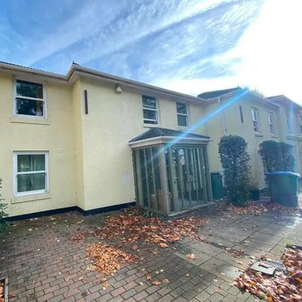 Rent this 5 bed house on 1a;1b;1c The Avenue in Bevois Mount, Southampton