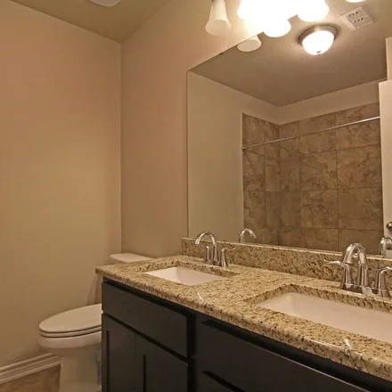 Rent this 3 bed apartment on unnamed road in Temple, TX 76502
