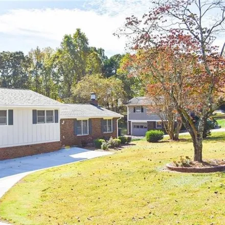 Buy this 3 bed house on 1565 Dupree Road in Cherokee County, GA 30189