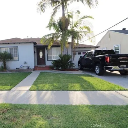 Rent this 3 bed house on 13019 Firestone Boulevard in Norwalk, CA 90650