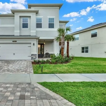 Buy this 3 bed house on Great Banyan Way in Pasco County, FL 33543
