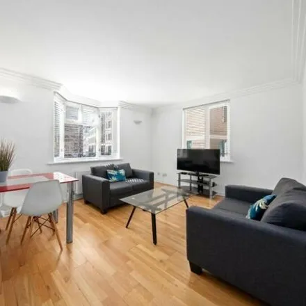 Rent this 2 bed apartment on 38 Bourdon Street in London, W1K 3PP