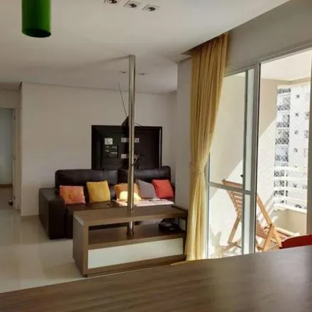 Buy this 2 bed apartment on Rua Dias de Toledo 222 in Vila da Saúde, São Paulo - SP